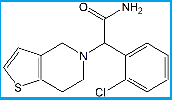 CLOPIDOGREL EP IMPURITY E
